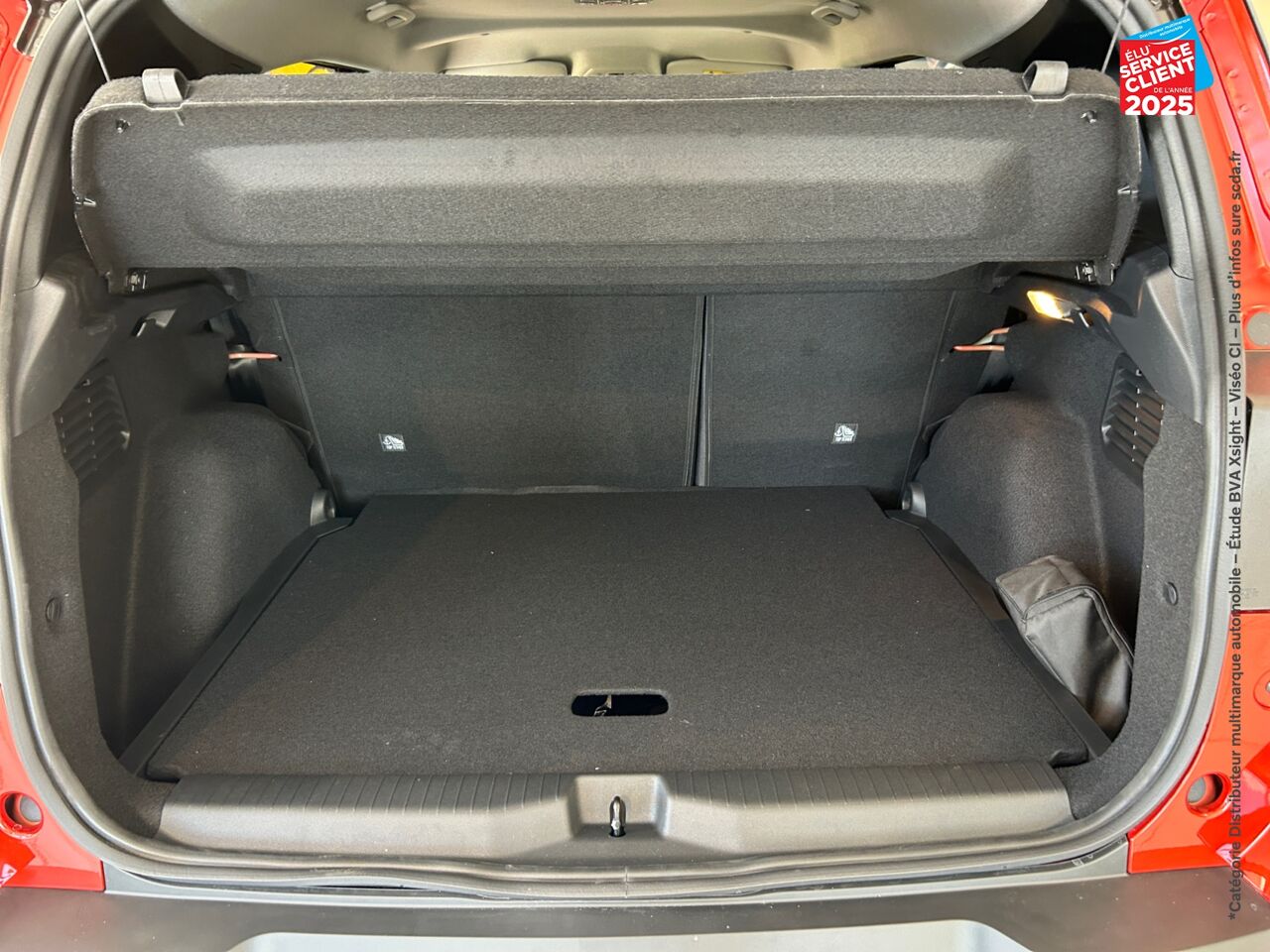 Véhicule neuf OPEL FRONTERA ELECTRIC 113CH GS chez Opel Verdun