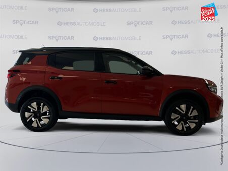 OPEL FRONTERA ELECTRIC...