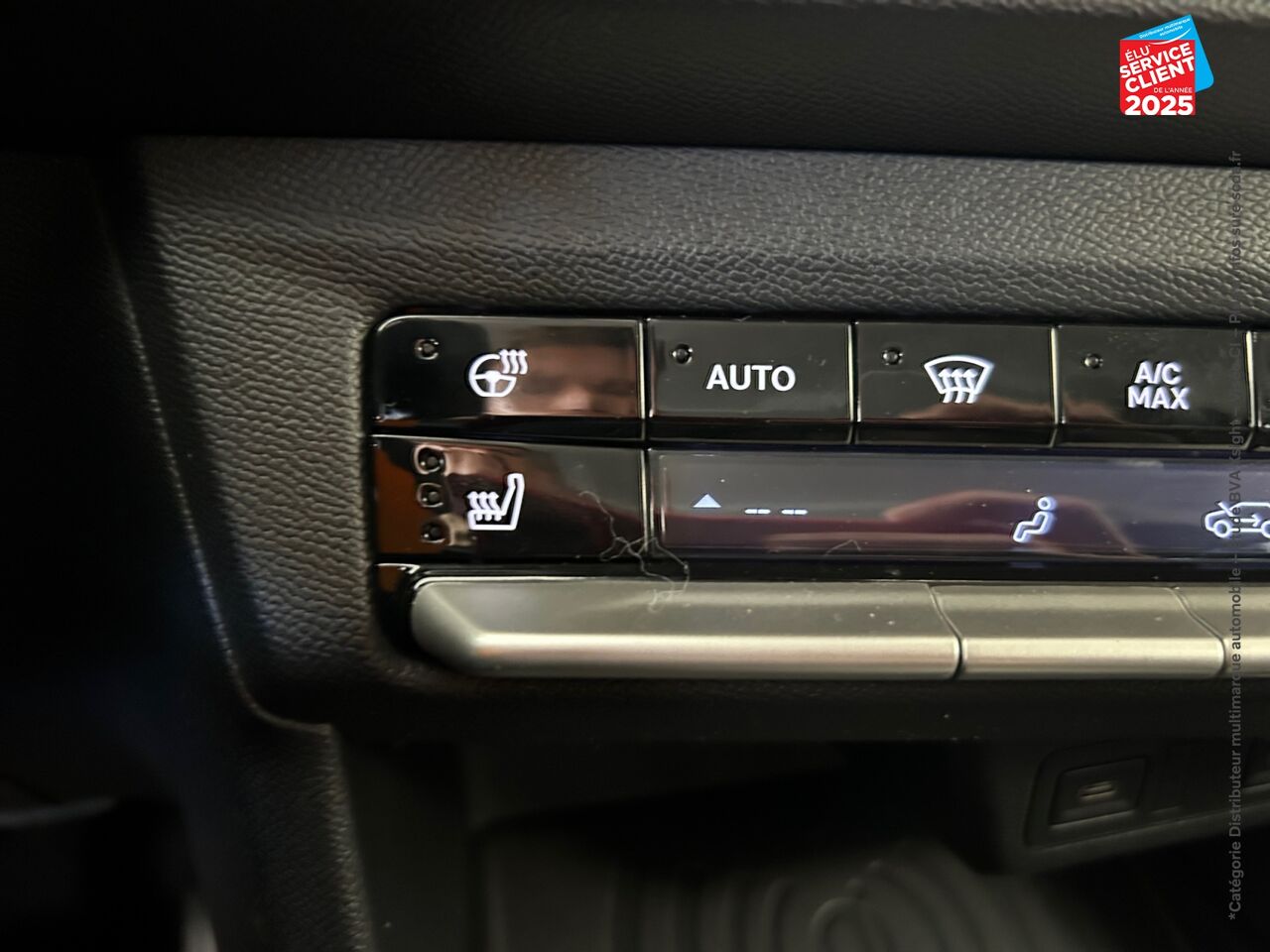Véhicule neuf OPEL FRONTERA ELECTRIC 113CH GS chez Opel Verdun