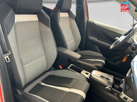 OPEL FRONTERA ELECTRIC...