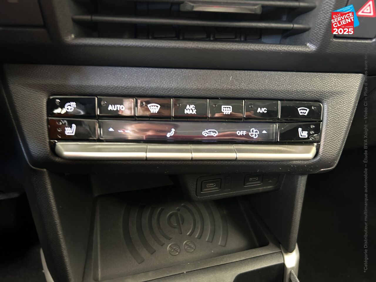 Véhicule neuf OPEL FRONTERA ELECTRIC 113CH GS chez Opel Verdun