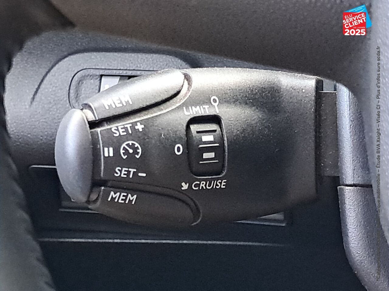 Véhicule d'occasion TOYOTA PROACE CITY VERSO PROACE VERSO LONG ELECTRIC 50 KWH EXECUTIVE CAMERA CARPLAY chez Toyota Thionville