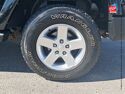 Véhicule d'occasion JEEP WRANGLER UNLIMITED 2.8 CRD 200CH FAP SAHARA BVA