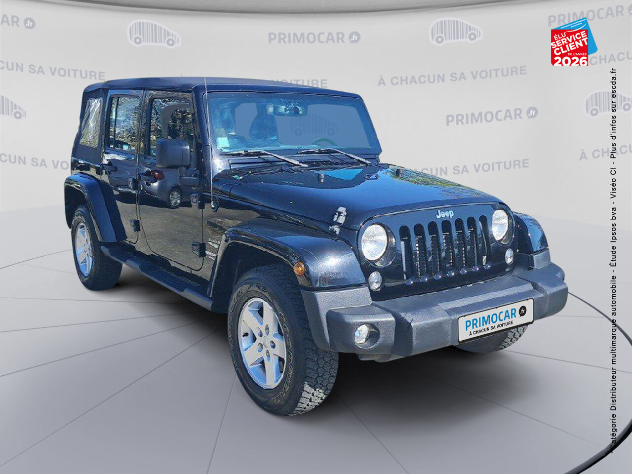 chez Primocar