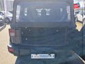 Véhicule d'occasion JEEP WRANGLER UNLIMITED 2.8 CRD 200CH FAP SAHARA BVA