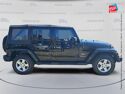 Véhicule d'occasion JEEP WRANGLER UNLIMITED 2.8 CRD 200CH FAP SAHARA BVA