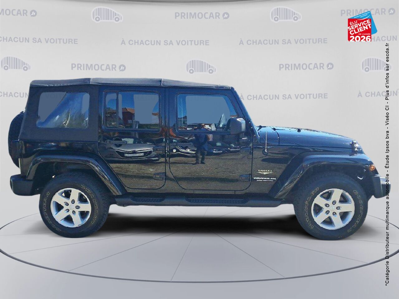 chez Primocar