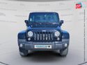 Véhicule d'occasion JEEP WRANGLER UNLIMITED 2.8 CRD 200CH FAP SAHARA BVA