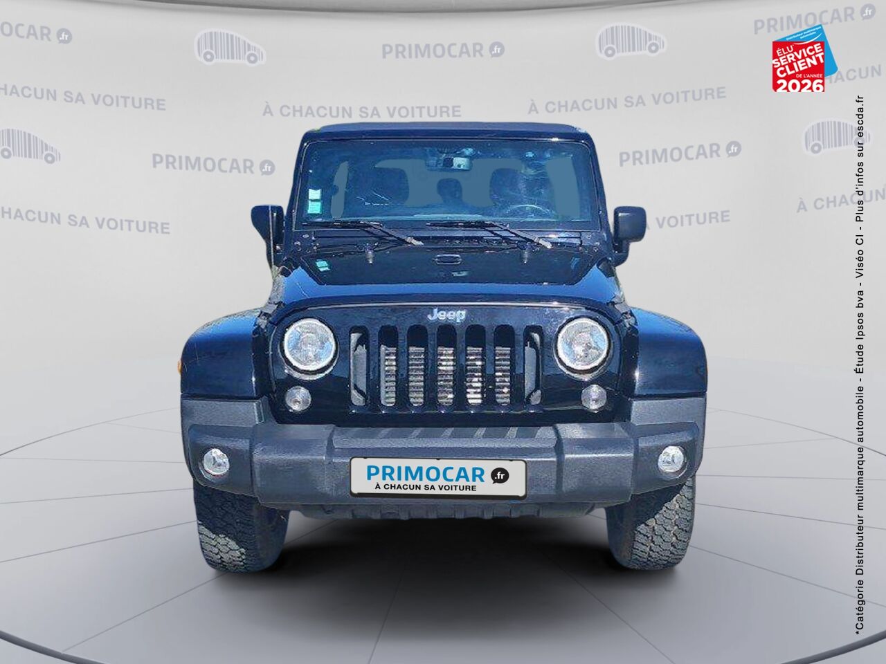 chez Primocar