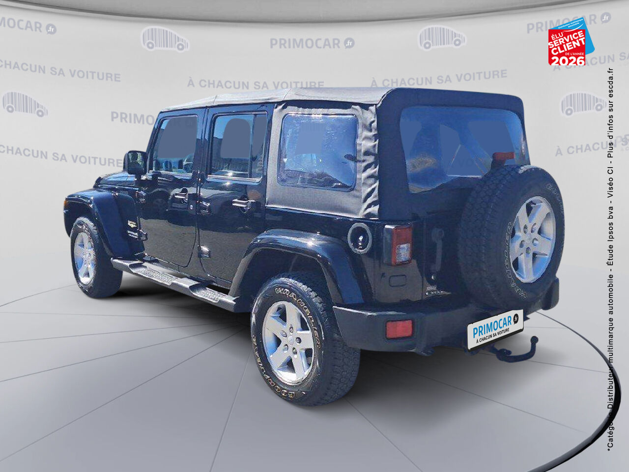 chez Primocar