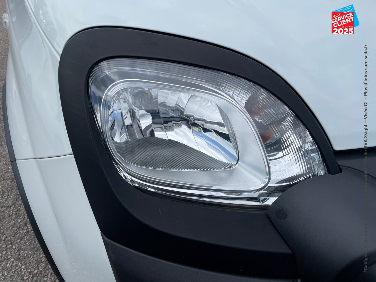 Véhicule d'occasion FIAT PANDA 1.2 8V 69CH SS CITY CROSS WAZE 2019 EURO6D chez Renault Saint-Louis