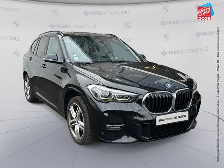 BMW X1 XDRIVE18DA 150CH M SPORT