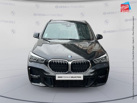 BMW X1 XDRIVE18DA 150CH M SPORT
