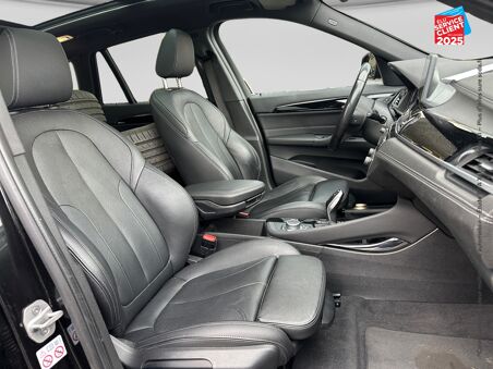BMW X1 XDRIVE18DA 150CH M SPORT