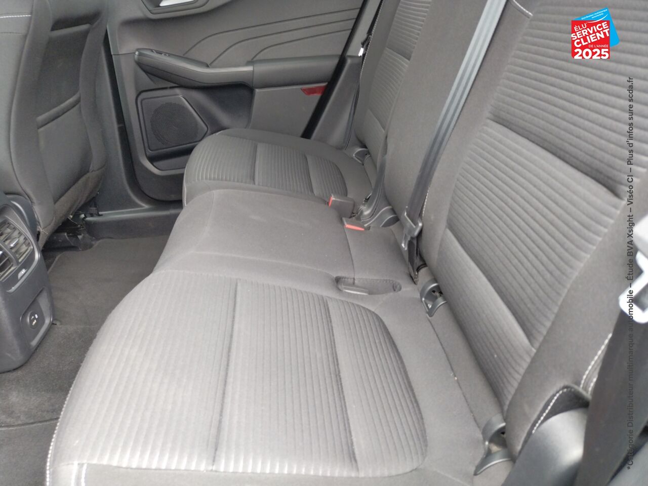 Véhicule d'occasion PEUGEOT 2008 1.2 PURETECH 110CH ALLURE SS chez Dacia Mulhouse