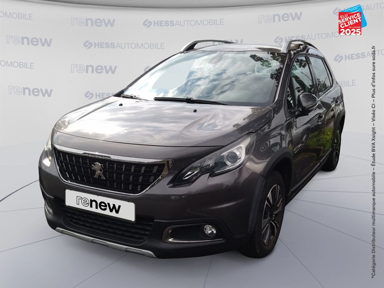 chez Dacia Mulhouse