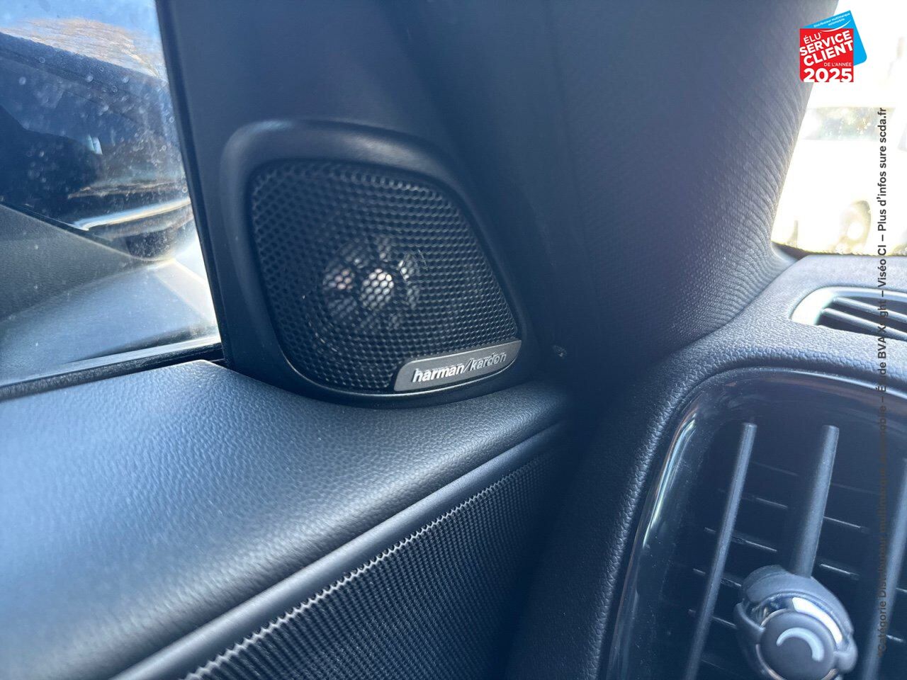 Véhicule d'occasion MINI COUNTRYMAN COOPER SE 136CH + 88CH LONGSTONE ALL4 BVA chez Peugeot Sedan