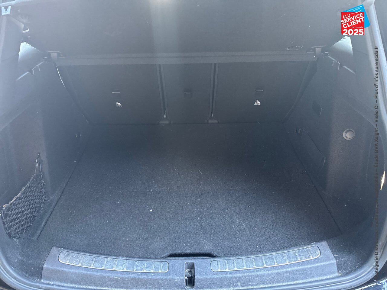 Véhicule d'occasion MINI COUNTRYMAN COOPER SE 136CH + 88CH LONGSTONE ALL4 BVA chez Peugeot Sedan