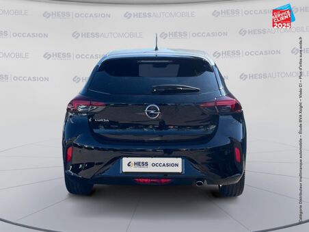 OPEL CORSA 1.2 TURBO 100CH...
