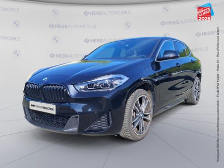 BMW X2 XDRIVE25EA 220CH M...