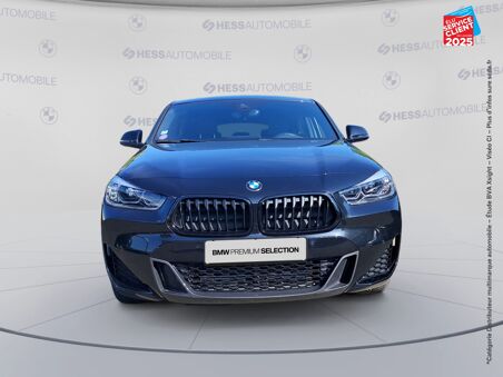 BMW X2 XDRIVE25EA 220CH M...
