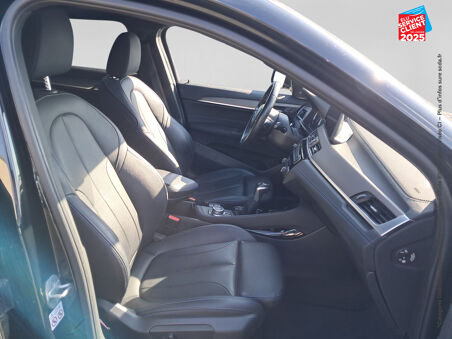 BMW X2 XDRIVE25EA 220CH M...