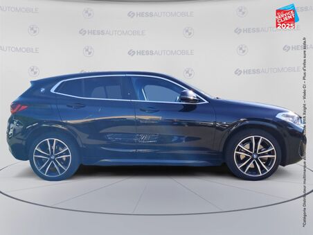 BMW X2 XDRIVE25EA 220CH M...