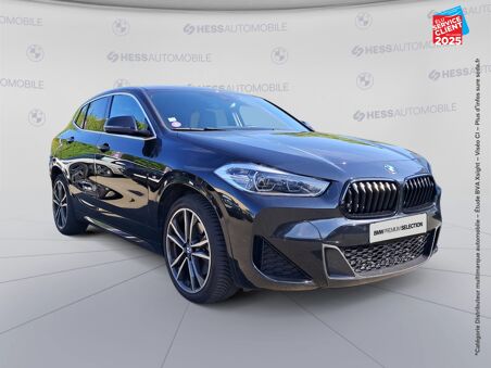BMW X2 XDRIVE25EA 220CH M...
