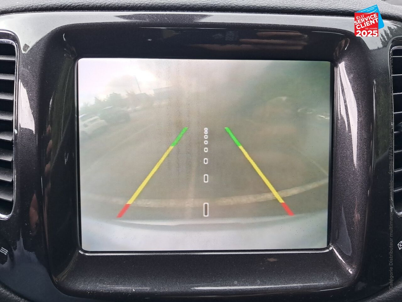 Véhicule d'occasion JEEP COMPASS 1.3 GSE T4 190CH LIMITED 4XE PHEV AT6 GPS RADAR AR chez Renault Haguenau