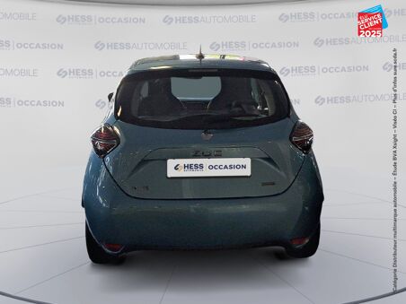 RENAULT ZOE LIFE CHARGE...