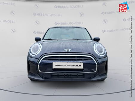 MINI MINI ONE 102CH EDITION...