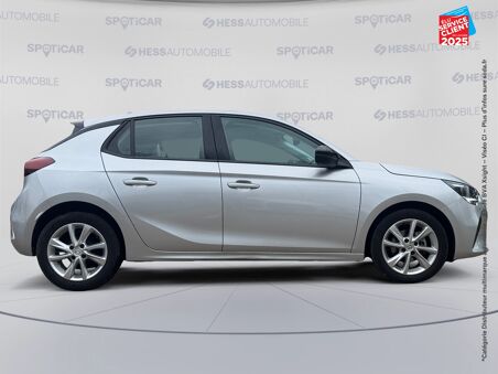 OPEL CORSA 1.2 75CH...