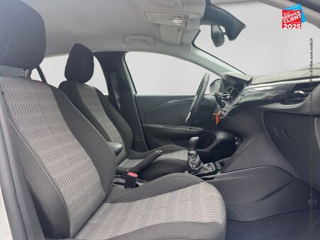 OPEL CORSA 1.2 75CH...