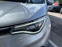 Véhicule d'occasion RENAULT ZOE ZEN CHARGE NORMALE R110 ACHAT INTEGRAL - 20