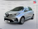 Véhicule d'occasion RENAULT ZOE ZEN CHARGE NORMALE R110 ACHAT INTEGRAL - 20