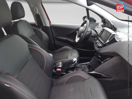 PEUGEOT 2008 1.2 PURETECH...