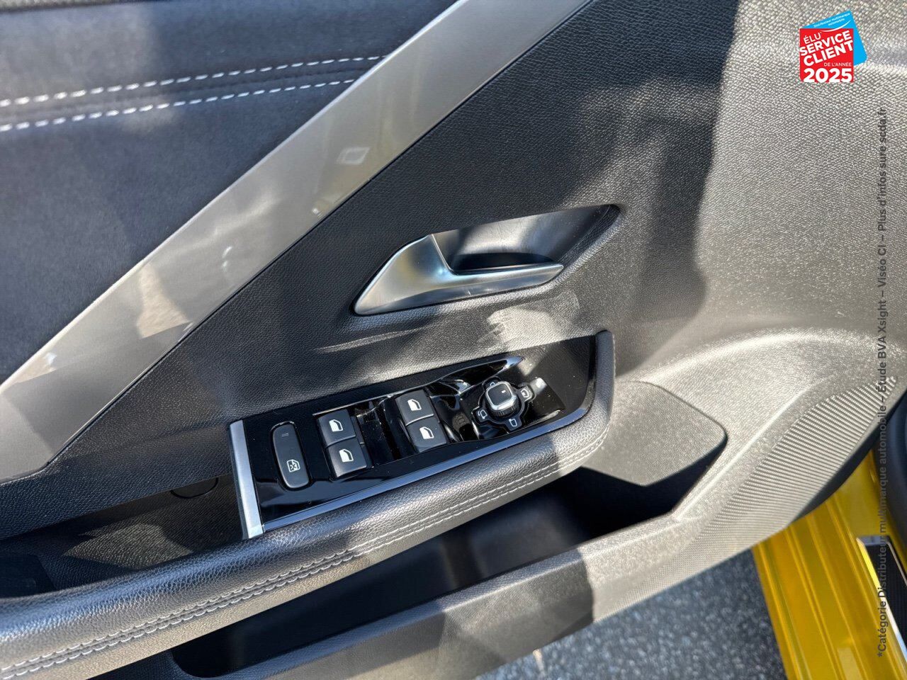 Véhicule d'occasion OPEL ASTRA 1.2 TURBO 130CH ULTIMATE BVA8 chez Hyundai Epernay