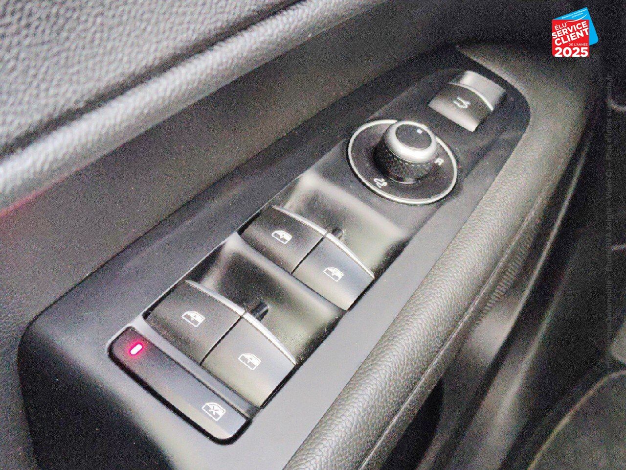 Véhicule d'occasion ALFA ROMEO STELVIO 2.2 DIESEL 180CH SUPER Q4 AT8 chez Renault Colmar