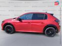 Véhicule d'occasion PEUGEOT 208 1.2 PURETECH 100CH S/S GT 118G TPANO CAMERA