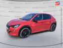 Véhicule d'occasion PEUGEOT 208 1.2 PURETECH 100CH S/S GT 118G TPANO CAMERA