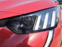 Véhicule d'occasion PEUGEOT 208 1.2 PURETECH 100CH S/S GT 118G TPANO CAMERA