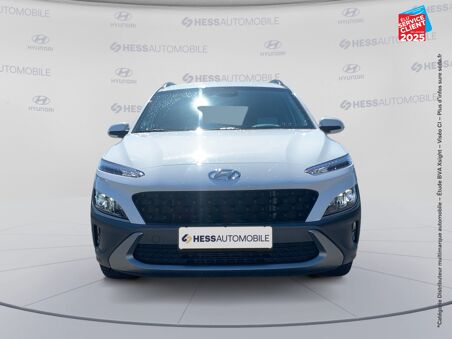 HYUNDAI KONA 1.6 CRDI 136CH...