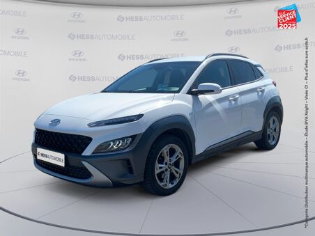 HYUNDAI KONA 1.6 CRDI 136CH...