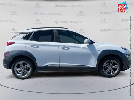 HYUNDAI KONA 1.6 CRDI 136CH...