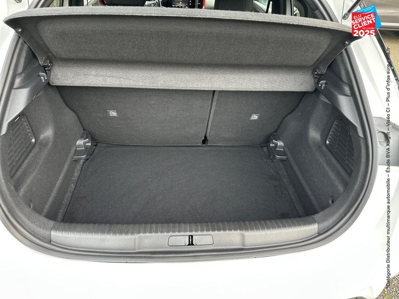 Véhicule d'occasion OPEL MOKKA 1.2 TURBO 130CH GS LINE BVA8 chez Opel Saint-Dizier
