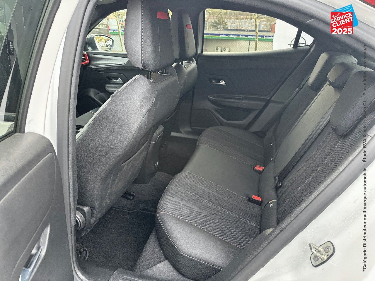 Véhicule d'occasion OPEL MOKKA 1.2 TURBO 130CH GS LINE BVA8 chez Opel Saint-Dizier