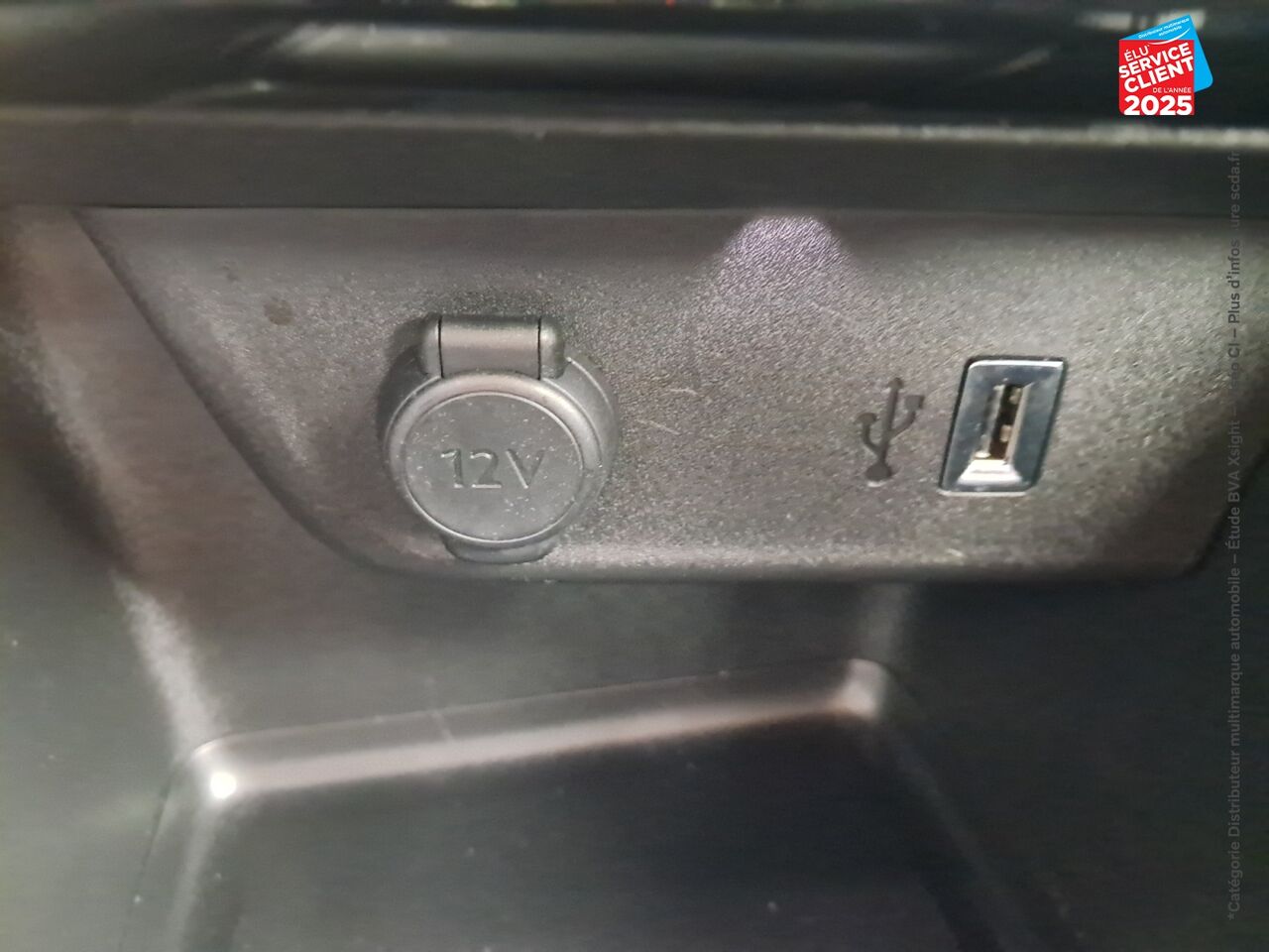 Véhicule d'occasion OPEL CORSA 1.2 TURBO 100CH ELEGANCE BVA CARPLAY chez Opel Bar le Duc