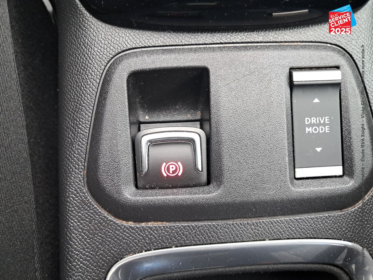 Véhicule d'occasion OPEL CORSA 1.2 TURBO 100CH ELEGANCE BVA CARPLAY chez Opel Bar le Duc