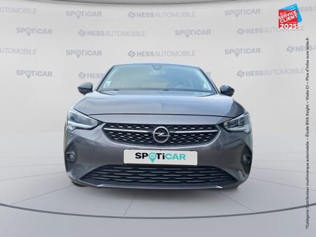 OPEL CORSA 1.2 TURBO 100CH...