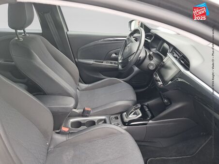 OPEL CORSA 1.2 TURBO 100CH...